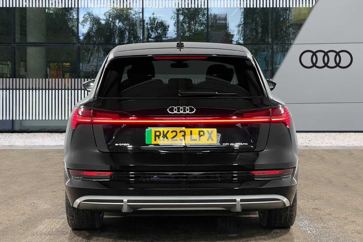 Used Audi e-tron 2023 for sale - 76151998: Photo 11