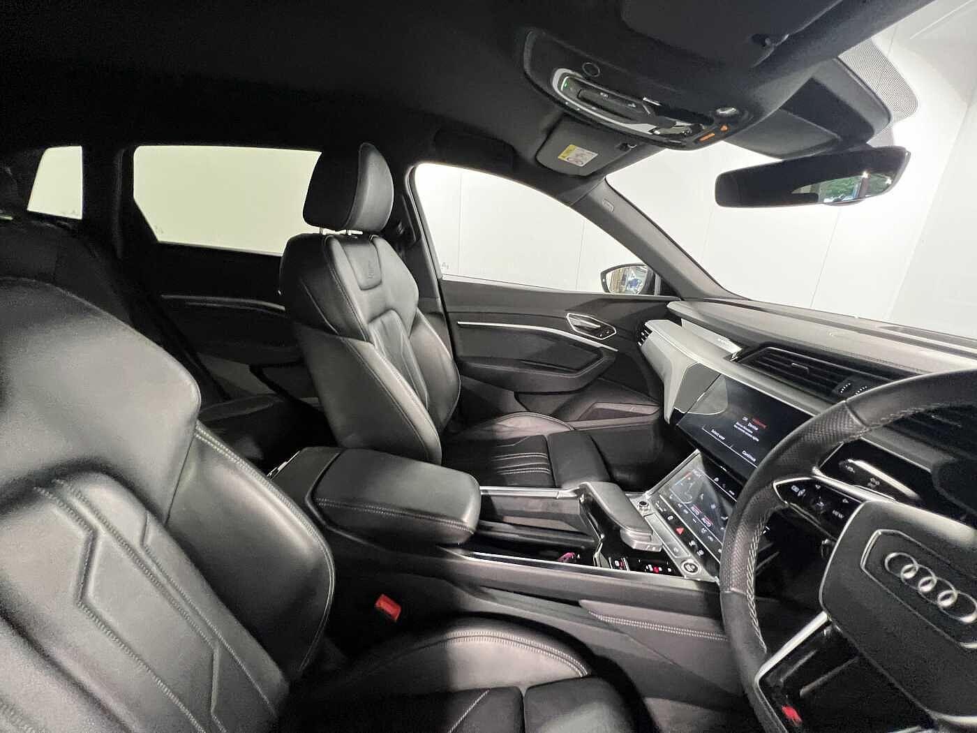 Used Audi e-tron 2023 for sale - 76151998: Photo 13
