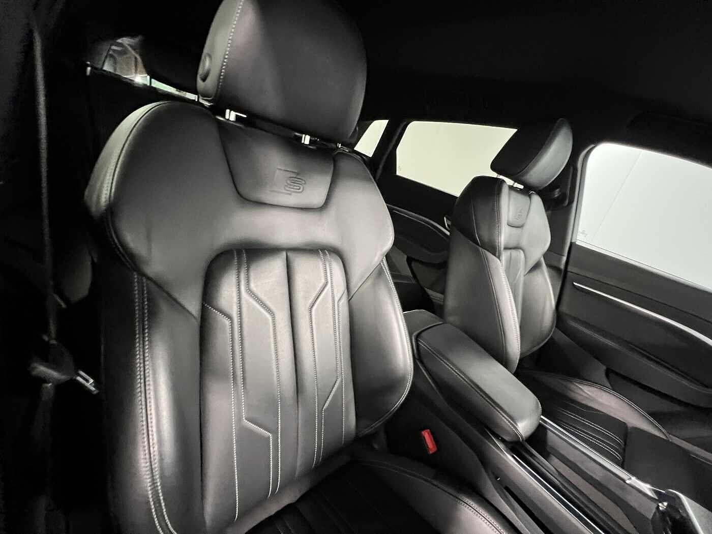 Used Audi e-tron 2023 for sale - 76151998: Photo 14