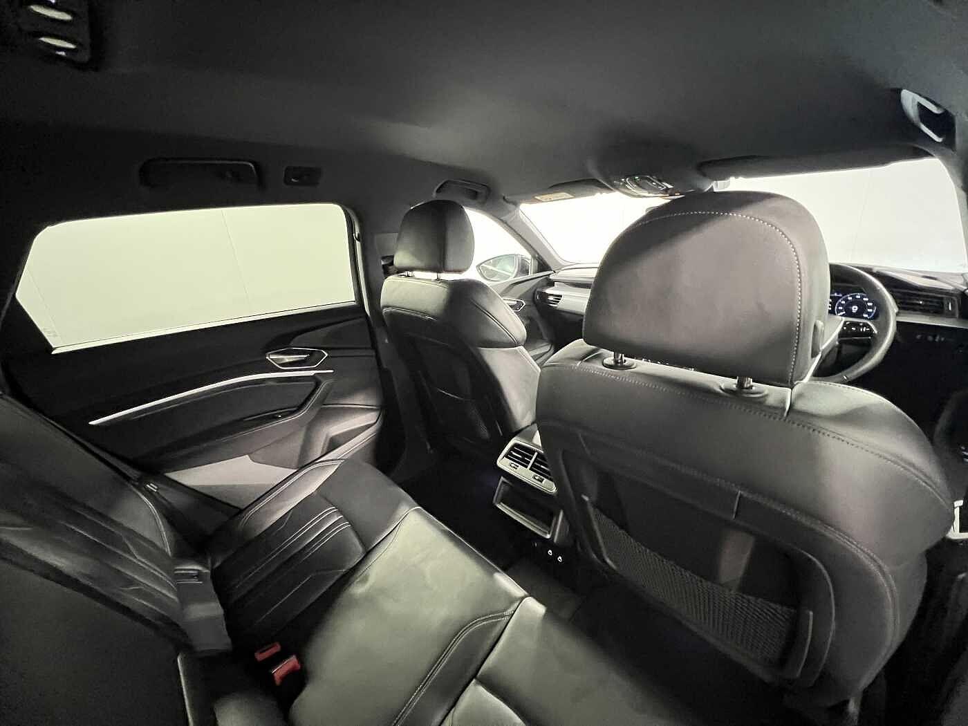 Used Audi e-tron 2023 for sale - 76151998: Photo 15