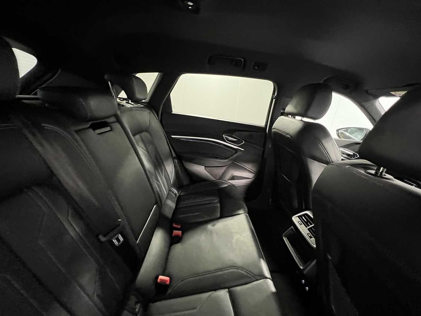 Used Audi e-tron 2023 for sale - 76151998: Photo 16