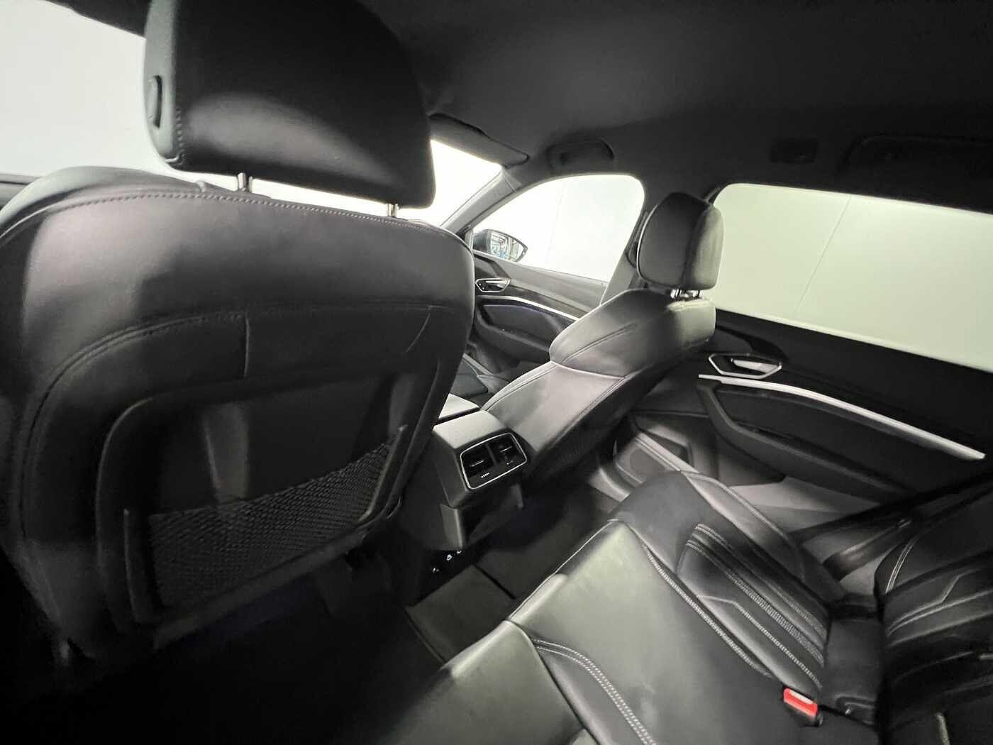 Used Audi e-tron 2023 for sale - 76151998: Photo 18