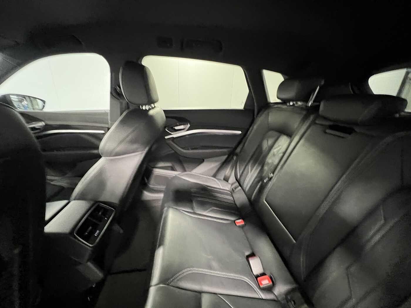 Used Audi e-tron 2023 for sale - 76151998: Photo 19