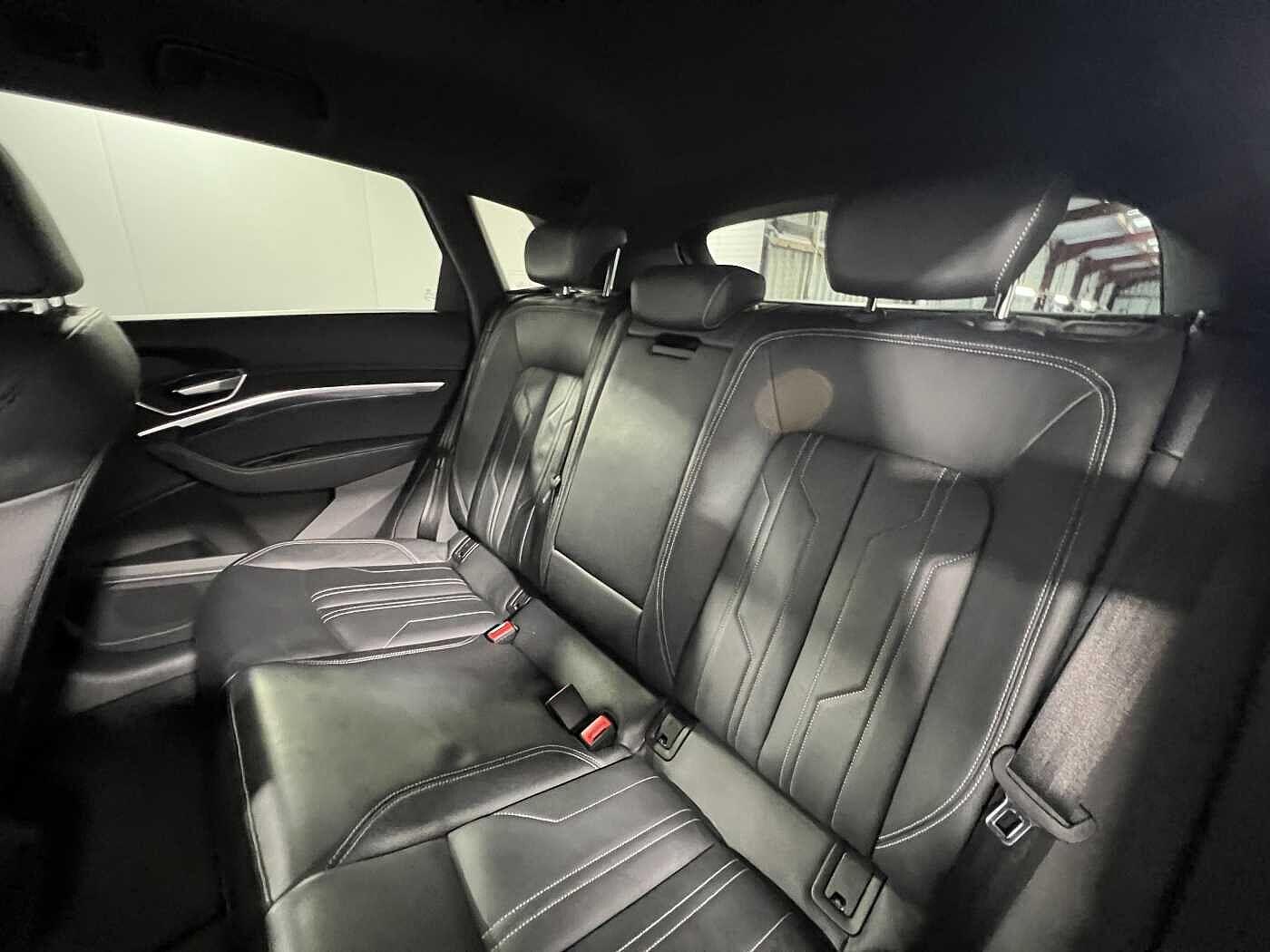 Used Audi e-tron 2023 for sale - 76151998: Photo 20