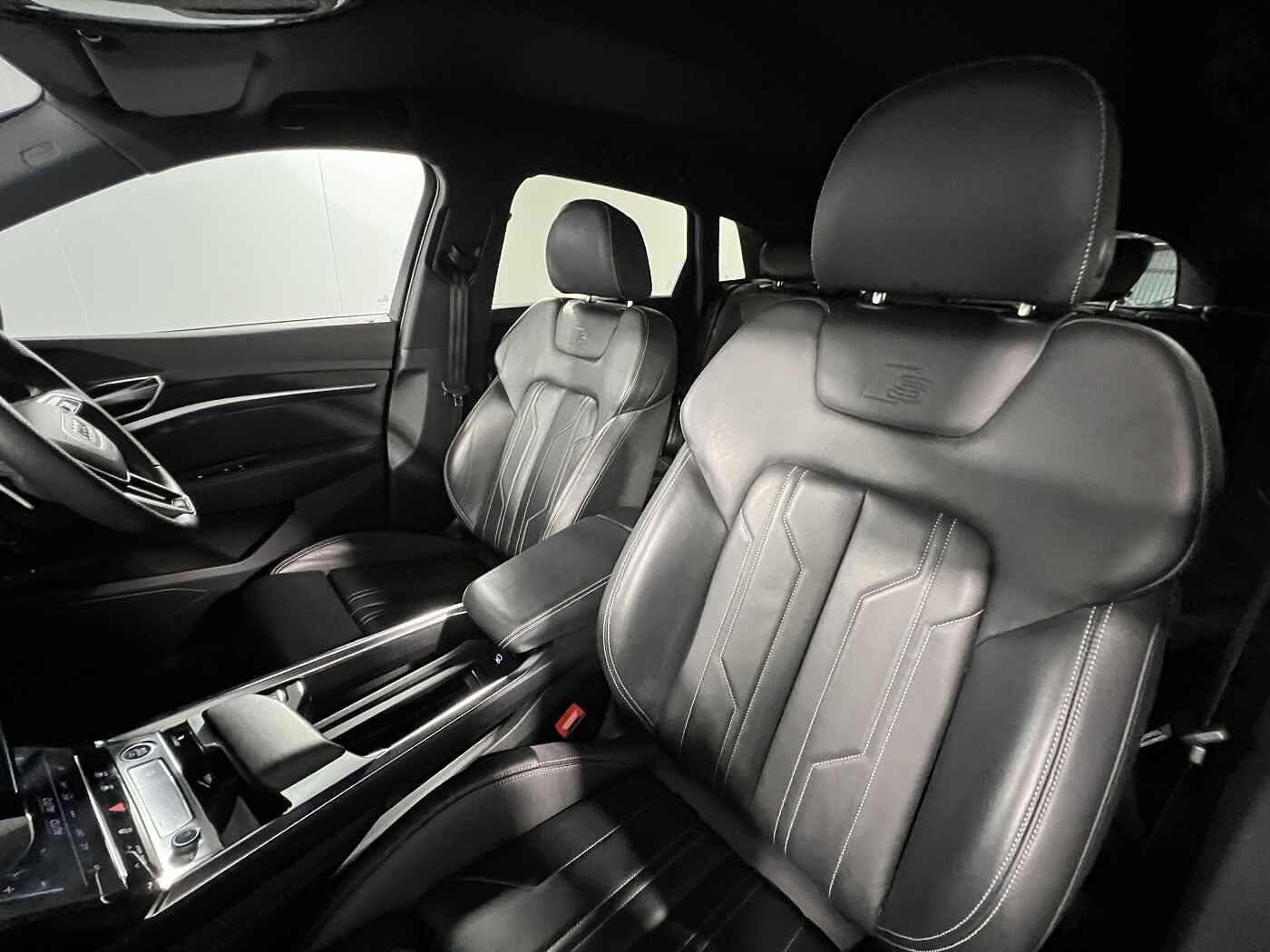 Used Audi e-tron 2023 for sale - 76151998: Photo 22