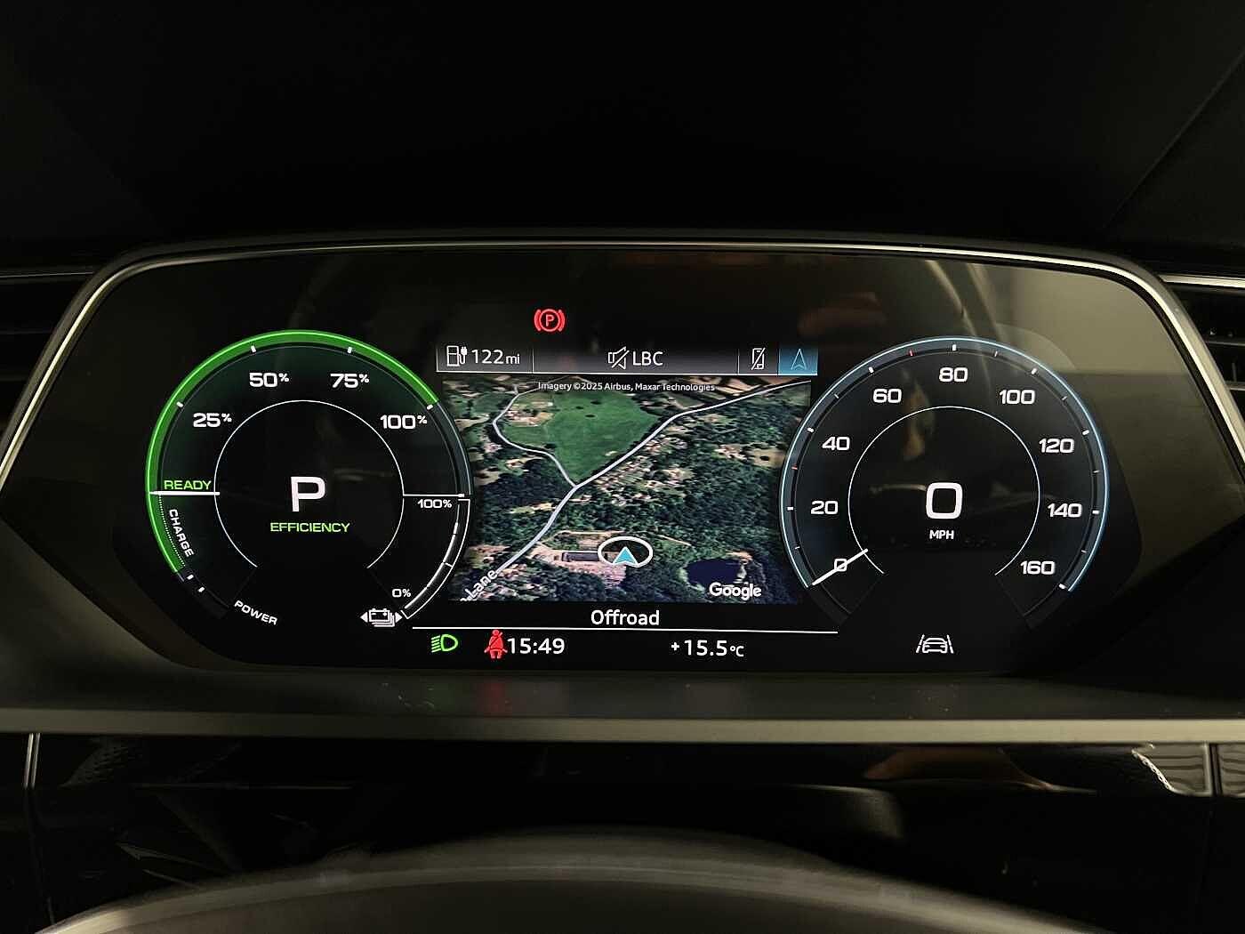 Used Audi e-tron 2023 for sale - 76151998: Photo 31