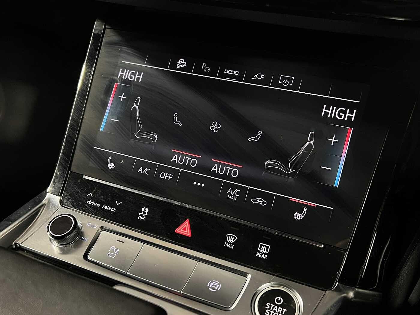 Used Audi e-tron 2023 for sale - 76151998: Photo 34