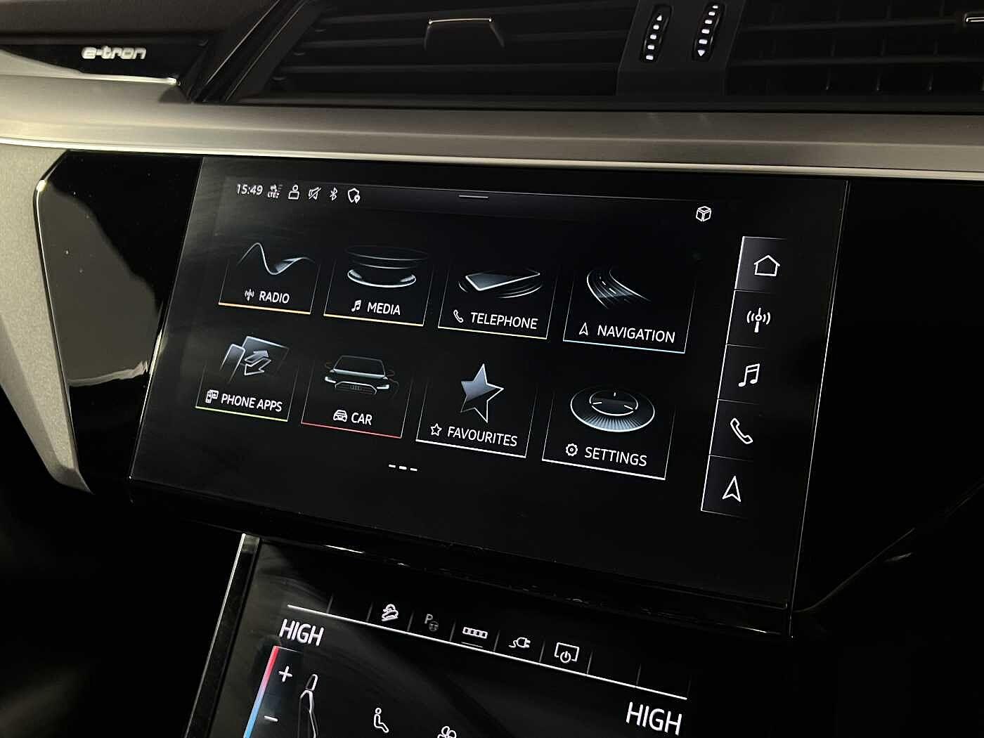Used Audi e-tron 2023 for sale - 76151998: Photo 36