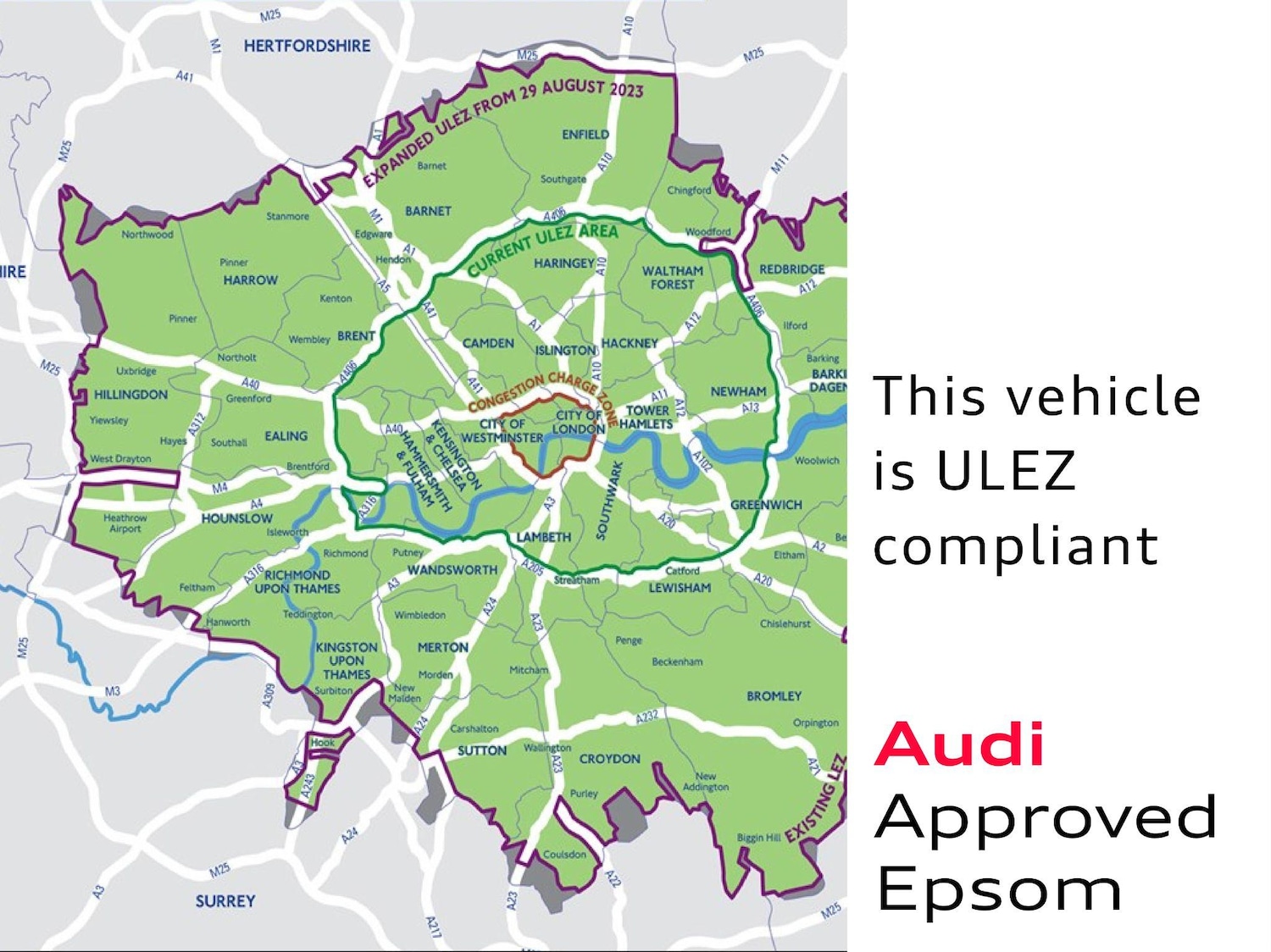 Used Audi e-tron 2023 for sale - 76151998: Photo 41