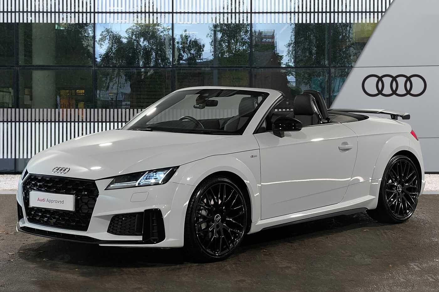 Used Audi TT 2019 for sale - 76408470: Photo 10