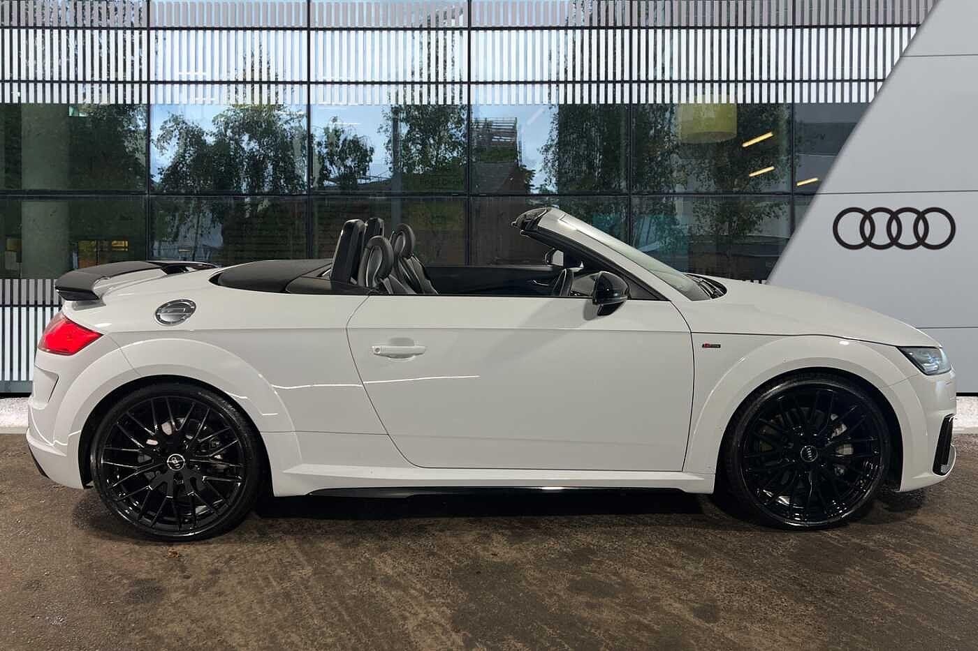 Used Audi TT 2019 for sale - 76408470: Photo 13