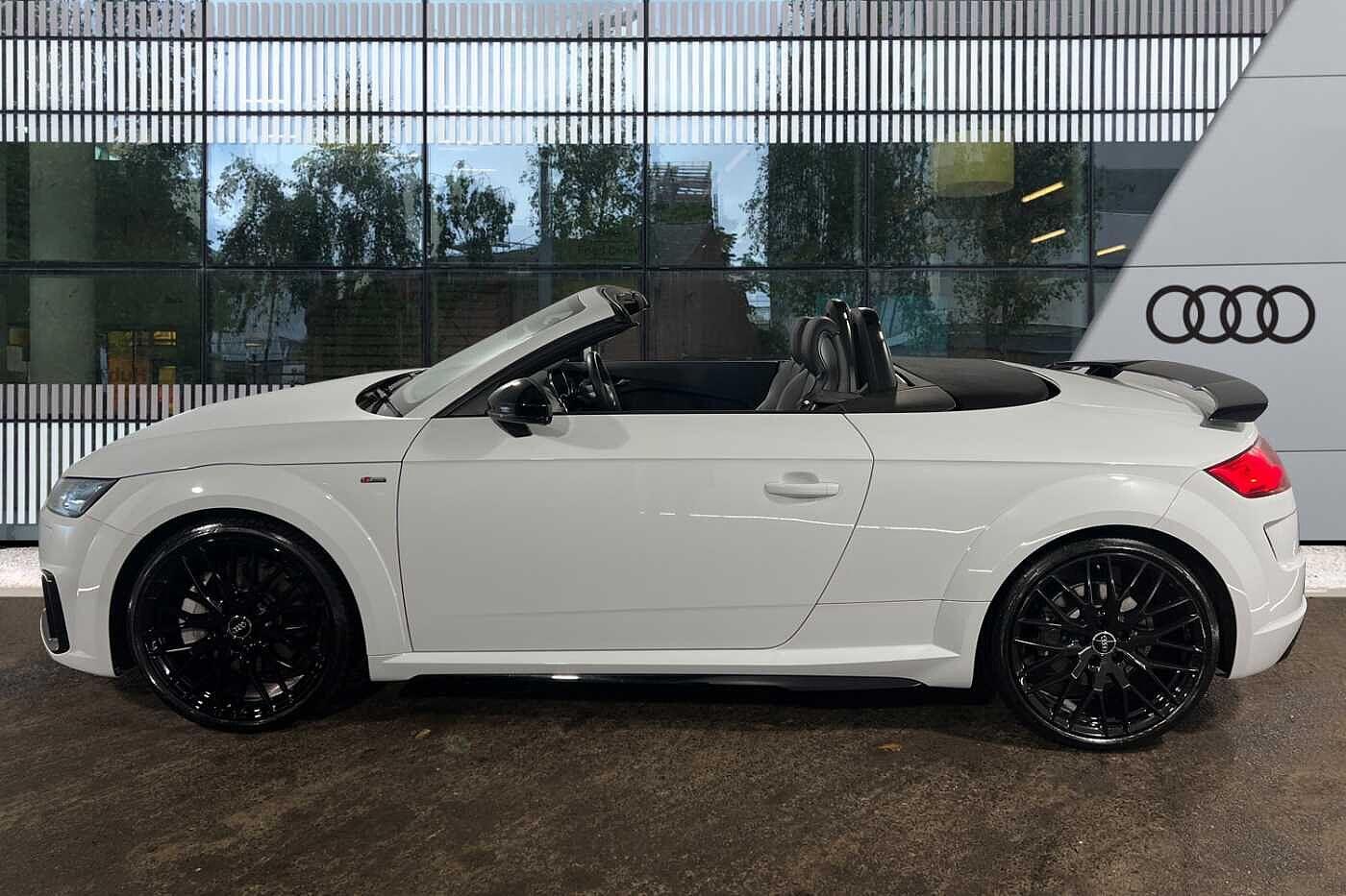 Used Audi TT 2019 for sale - 76408470: Photo 14