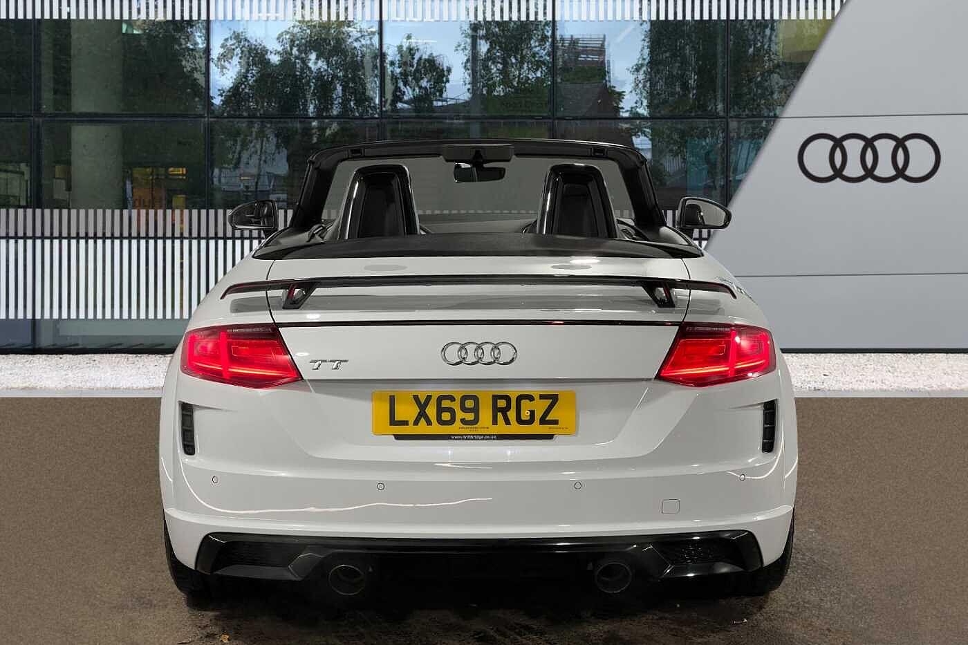 Used Audi TT 2019 for sale - 76408470: Photo 15
