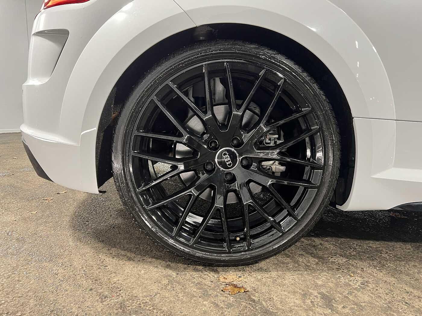 Used Audi TT 2019 for sale - 76408470: Photo 16