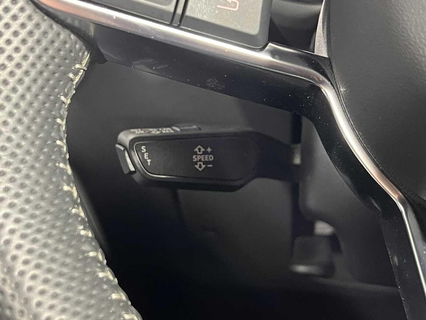 Used Audi TT 2019 for sale - 76408470: Photo 18