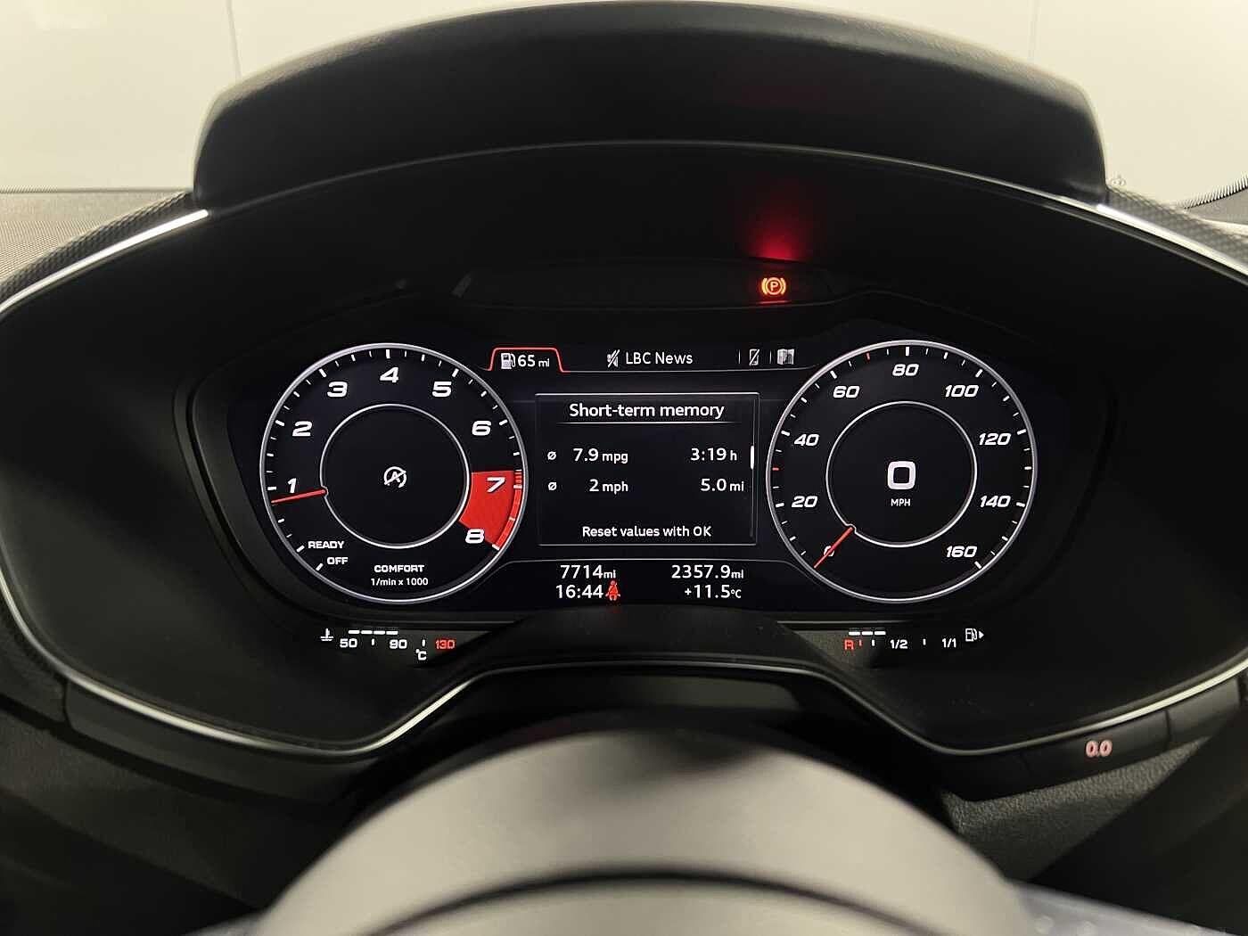 Used Audi TT 2019 for sale - 76408470: Photo 19