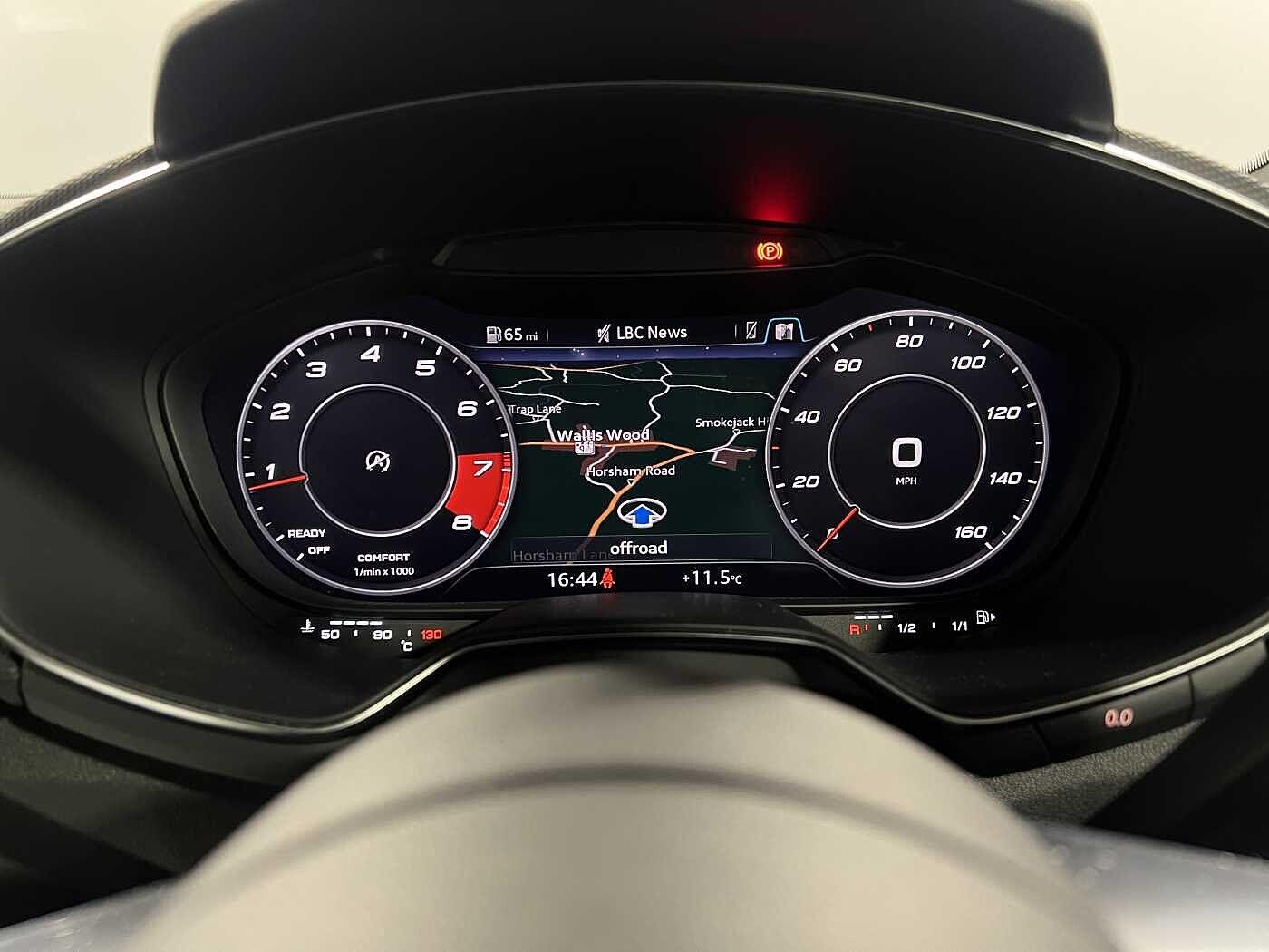 Used Audi TT 2019 for sale - 76408470: Photo 20