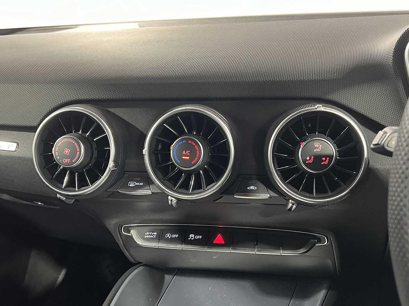 Used Audi TT 2019 for sale - 76408470: Photo 21