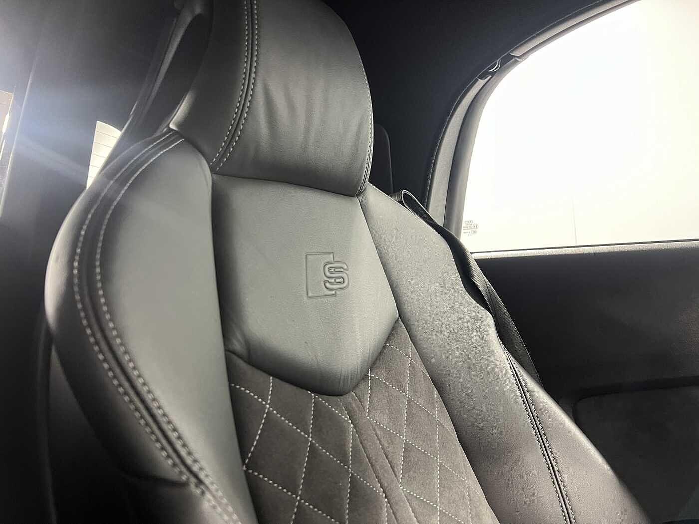 Used Audi TT 2019 for sale - 76408470: Photo 25