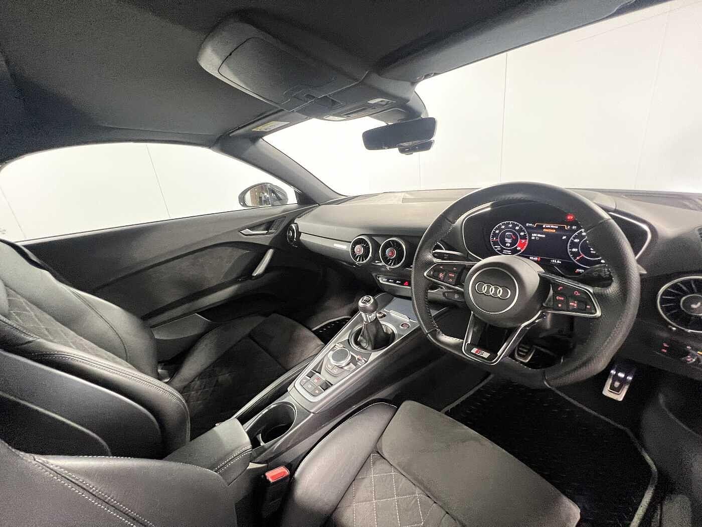 Used Audi TT 2019 for sale - 76408470: Photo 27