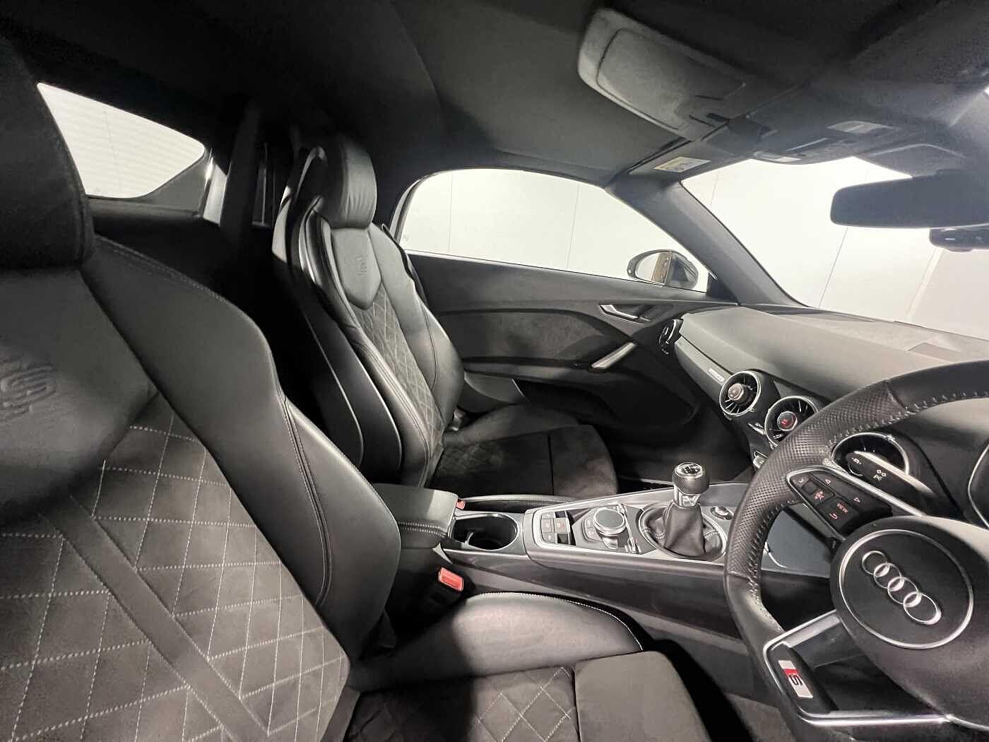 Used Audi TT 2019 for sale - 76408470: Photo 28