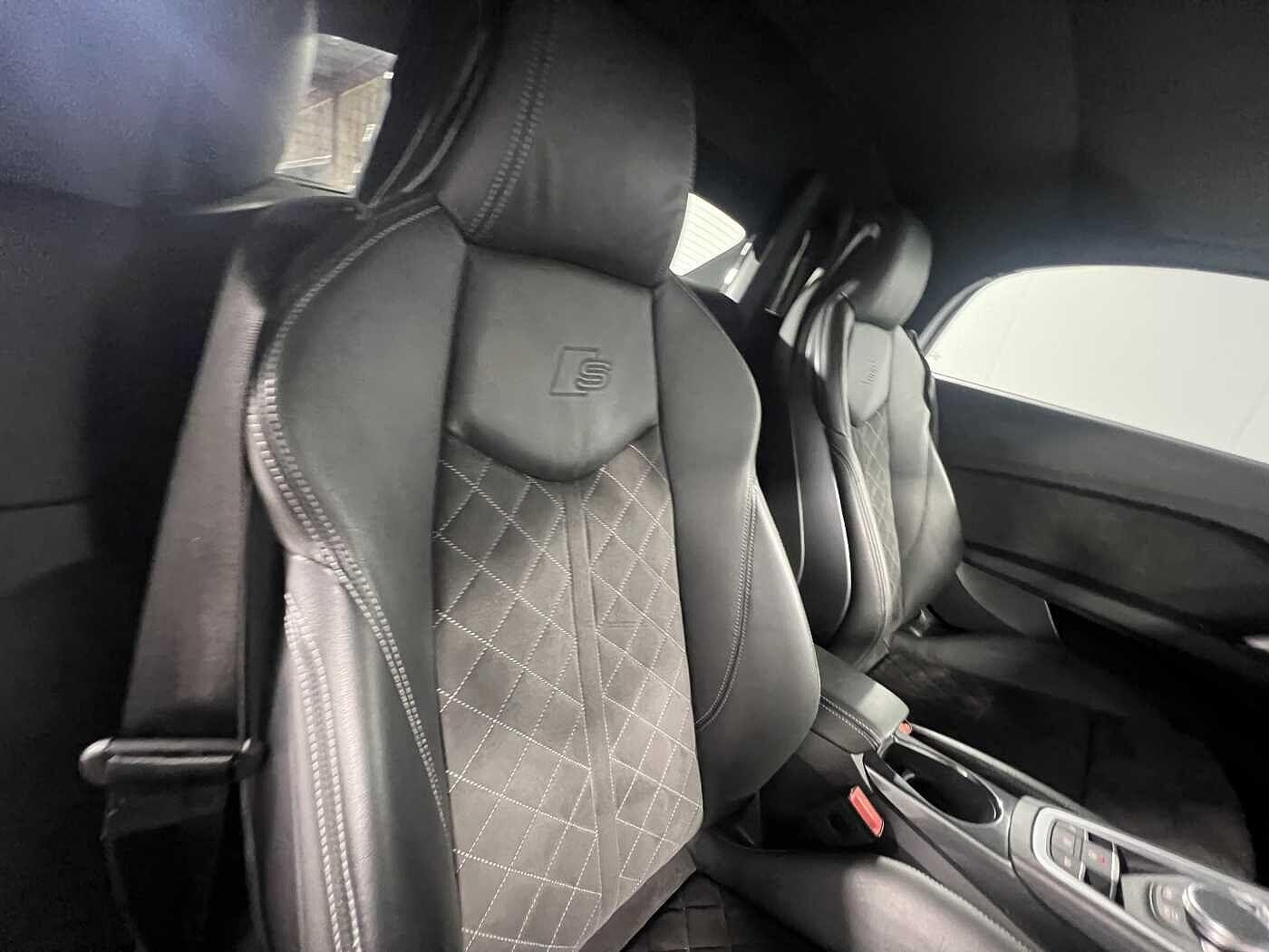 Used Audi TT 2019 for sale - 76408470: Photo 29