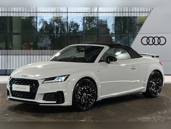Used Audi TT 2019 for sale - 76408470: Photo