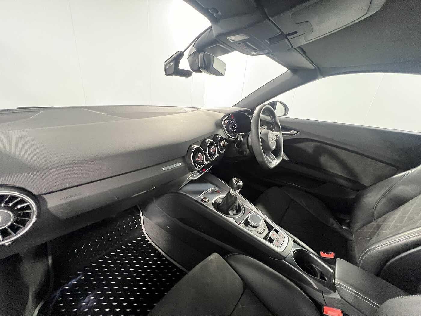 Used Audi TT 2019 for sale - 76408470: Photo 30