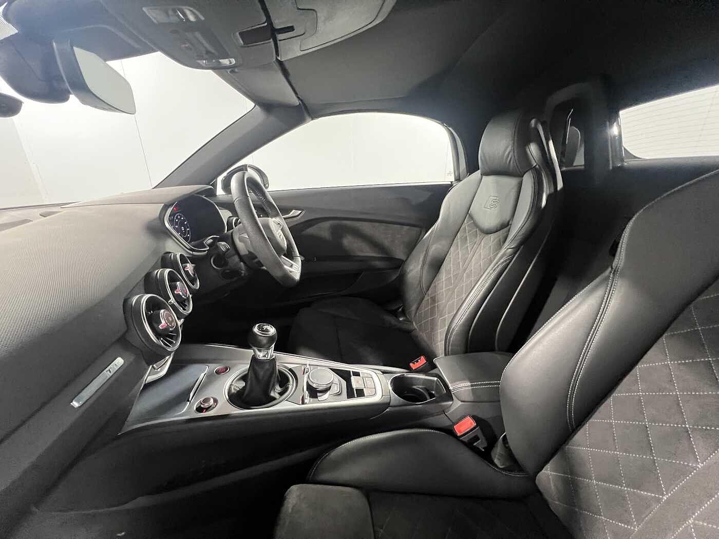 Used Audi TT 2019 for sale - 76408470: Photo 31