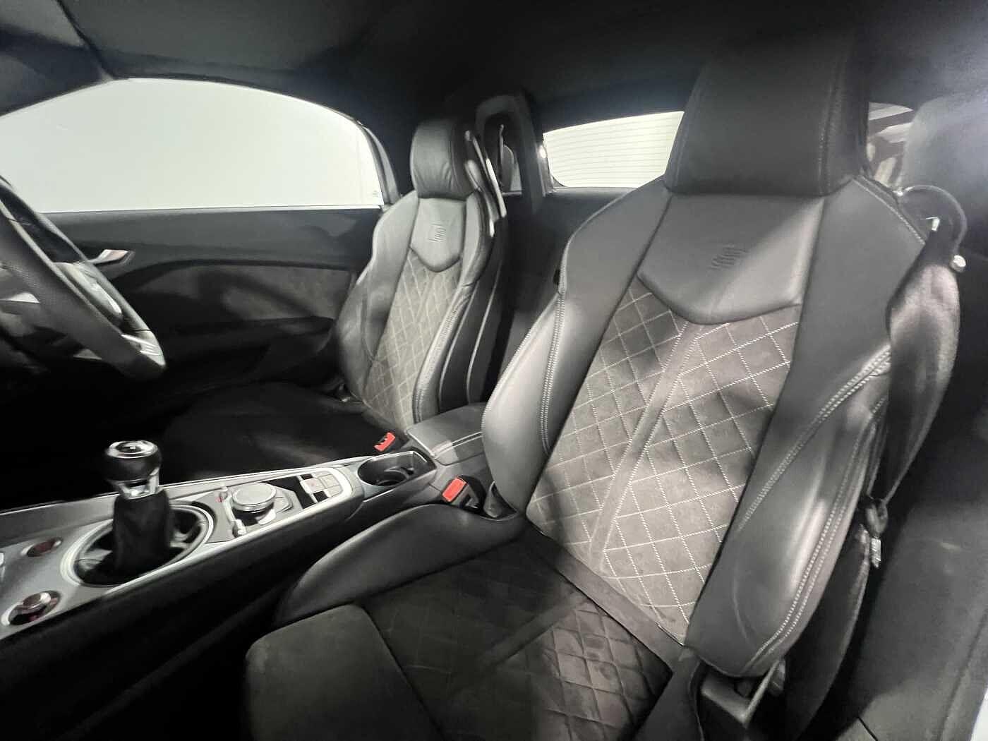 Used Audi TT 2019 for sale - 76408470: Photo 32