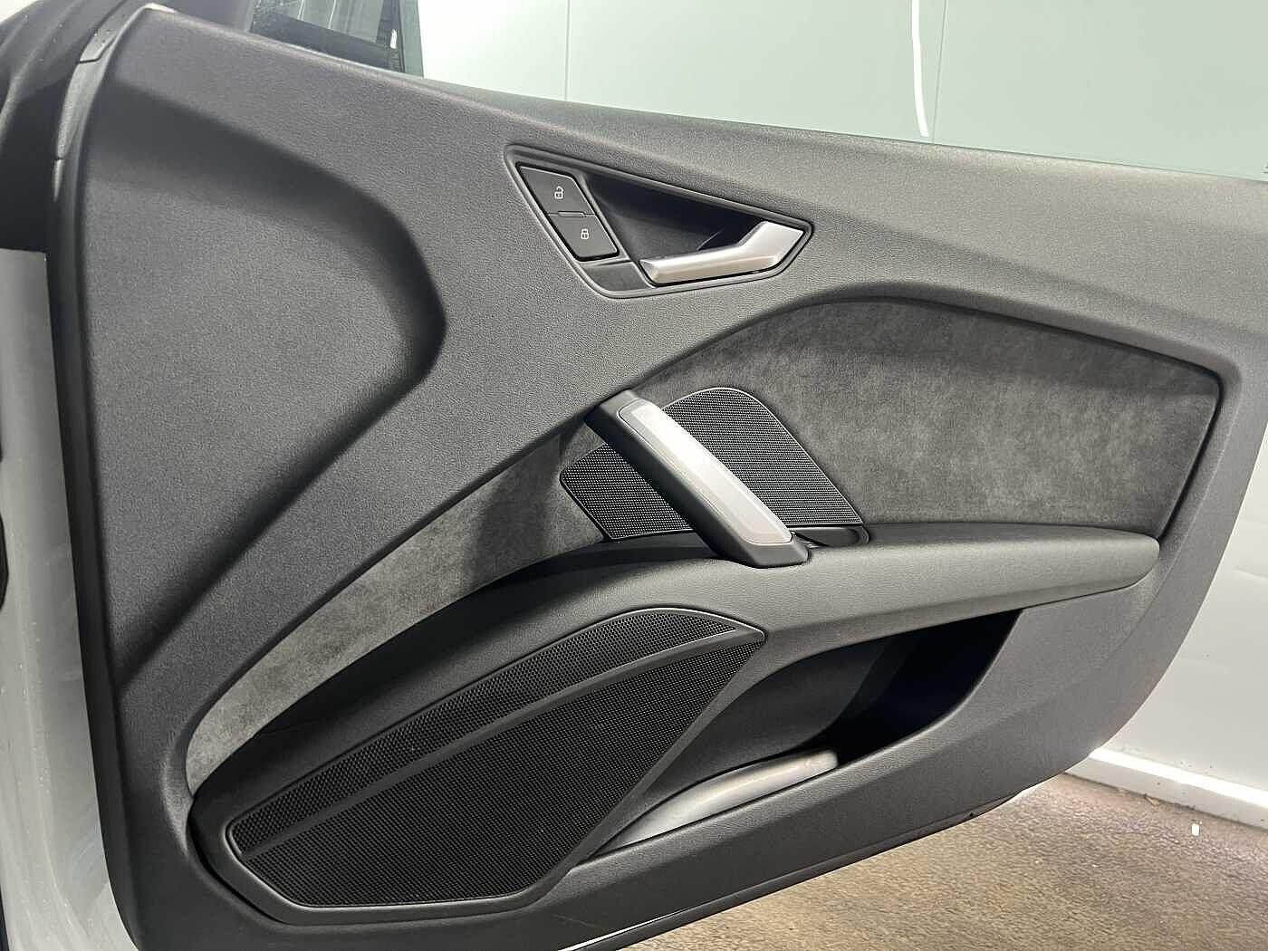 Used Audi TT 2019 for sale - 76408470: Photo 33