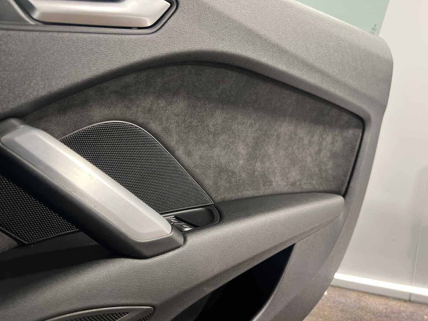 Used Audi TT 2019 for sale - 76408470: Photo 34