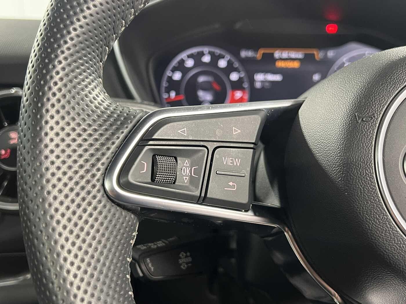 Used Audi TT 2019 for sale - 76408470: Photo 35