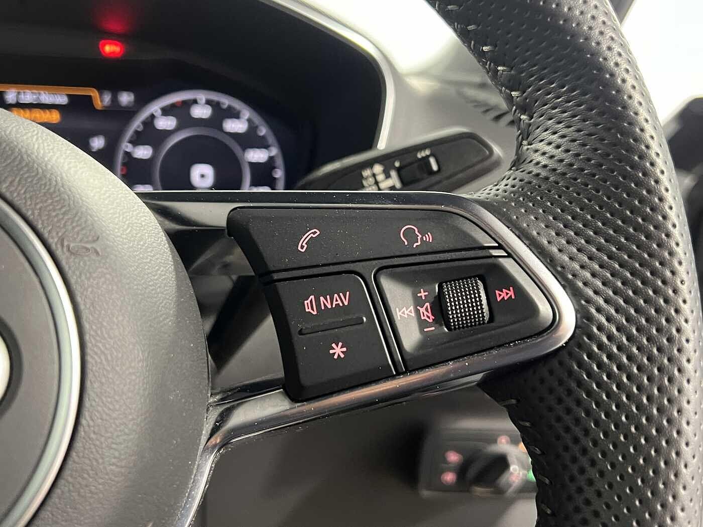 Used Audi TT 2019 for sale - 76408470: Photo 36