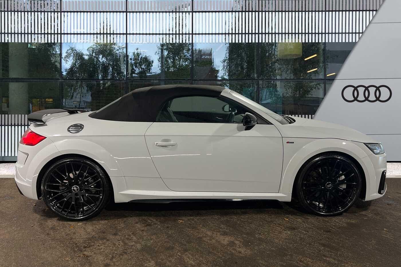 Used Audi TT 2019 for sale - 76408470: Photo 5