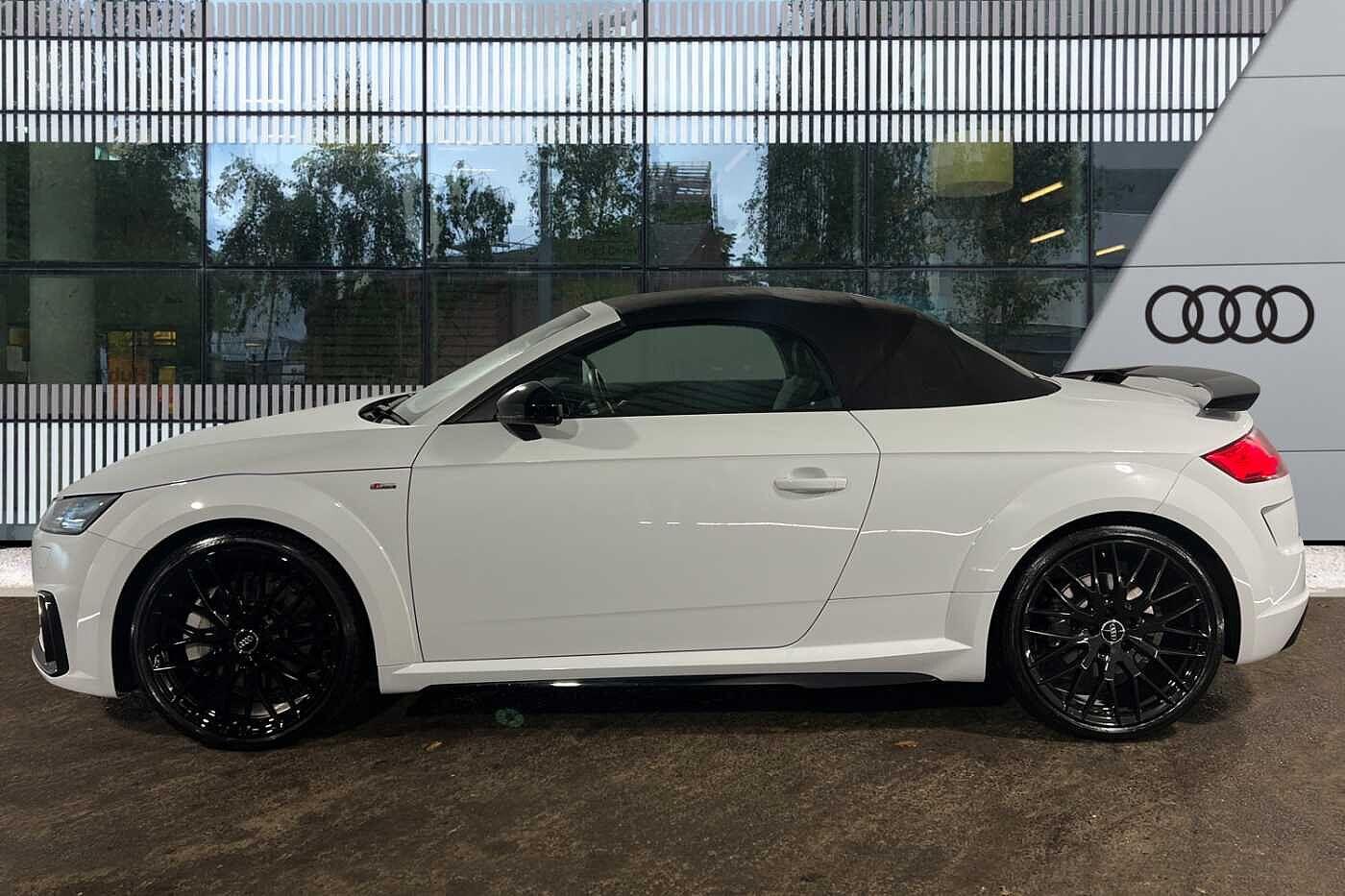 Used Audi TT 2019 for sale - 76408470: Photo 6