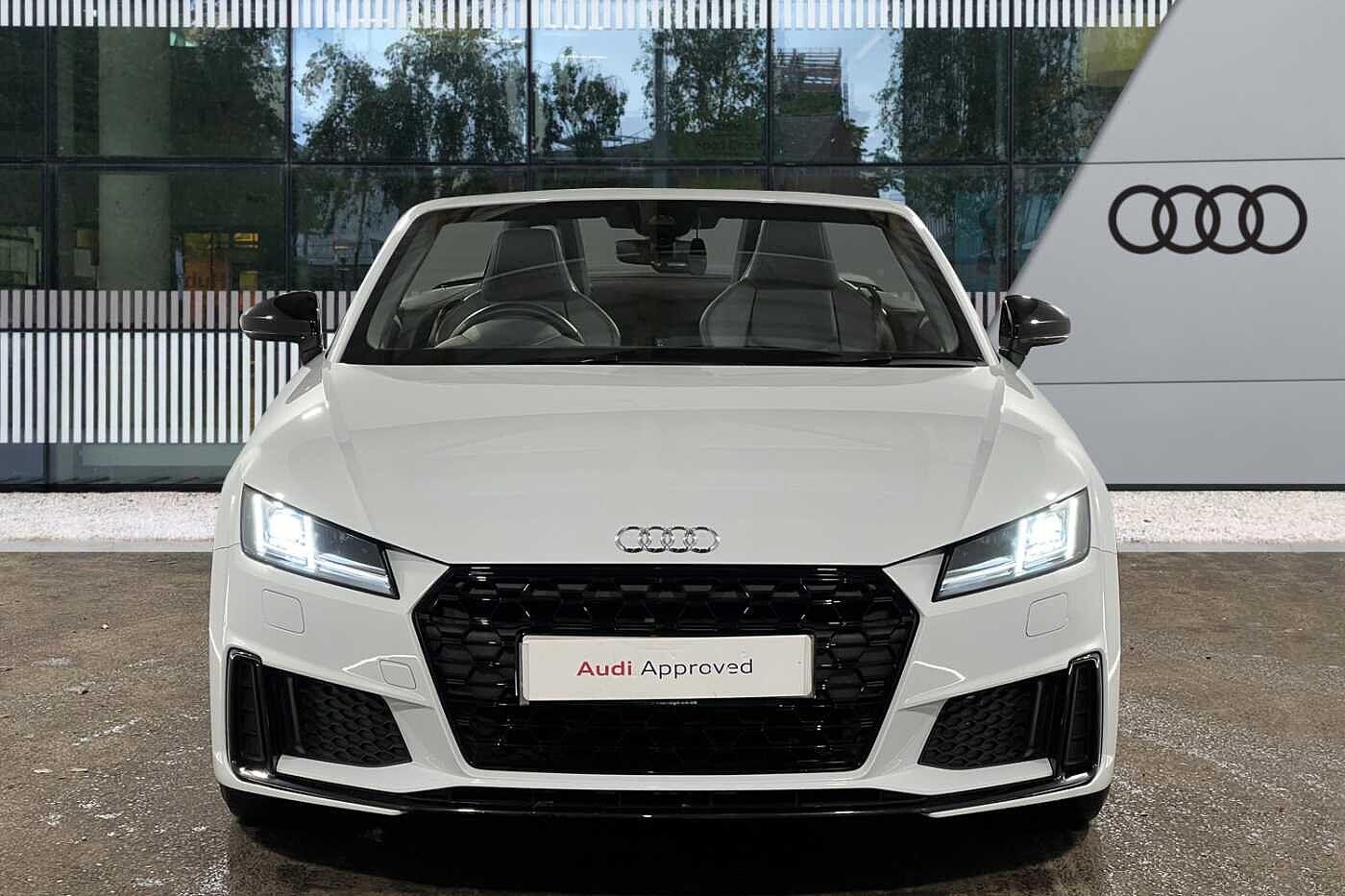 Used Audi TT 2019 for sale - 76408470: Photo 7