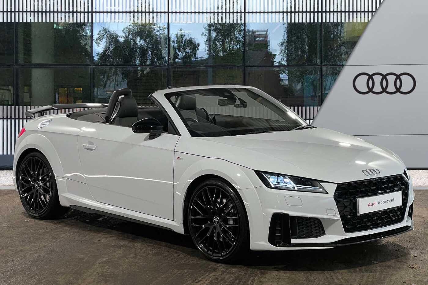 Used Audi TT 2019 for sale - 76408470: Photo 9