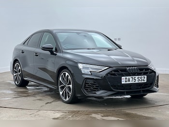 Used Audi A3 2025 for sale - 79169516: Photo