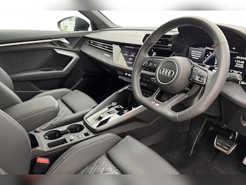 Used Audi A3 2025 for sale - 79169516: Photo