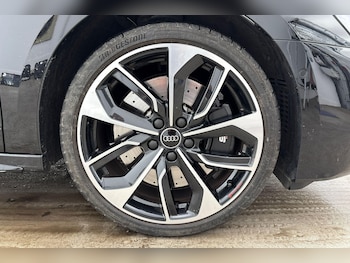 Used Audi A3 2025 for sale - 79169516: Photo