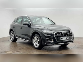 2022 (72) - 45 TFSI Quattro Sport 5dr S Tronic