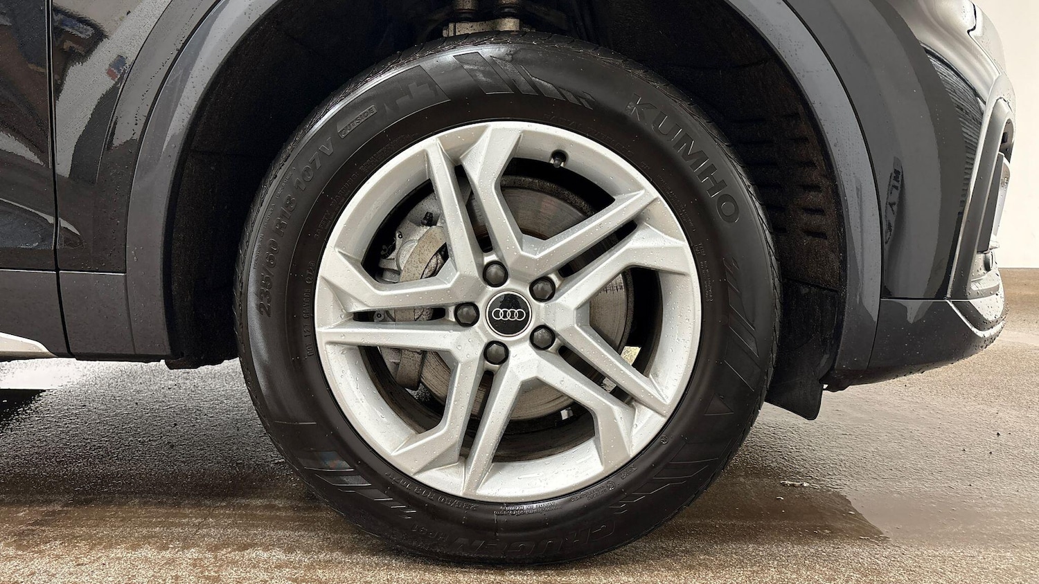 Used Audi Q5 2022 for sale - 77585885: Photo 4