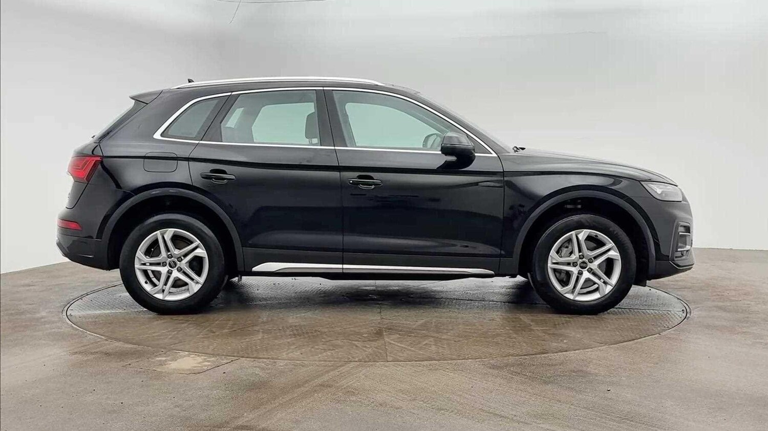 Used Audi Q5 2022 for sale - 77585885: Photo 6