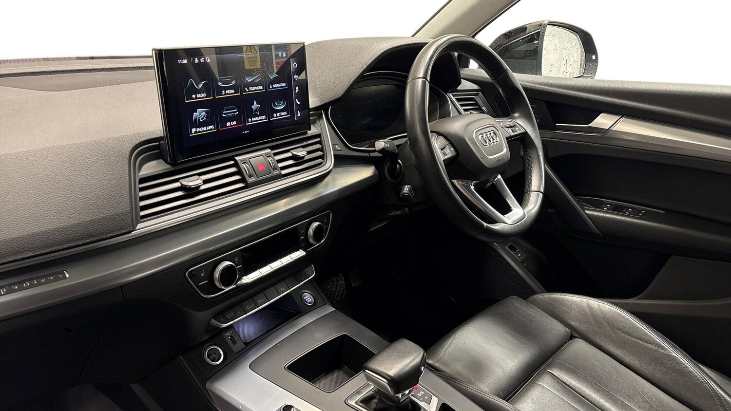 Used Audi Q5 2022 for sale - 77585885: Photo 8