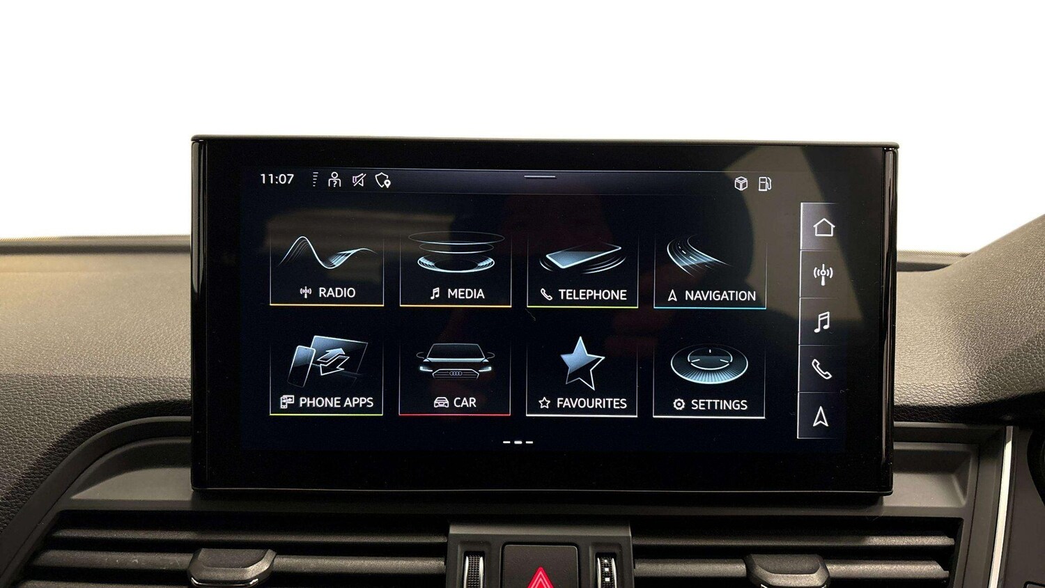 Used Audi Q5 2022 for sale - 77585885: Photo 9