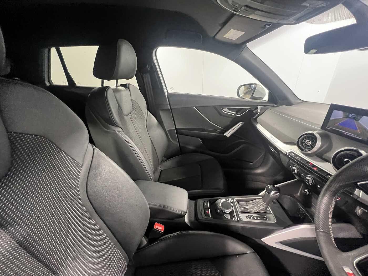 Used Audi Q2 2024 for sale - 76398278: Photo 10