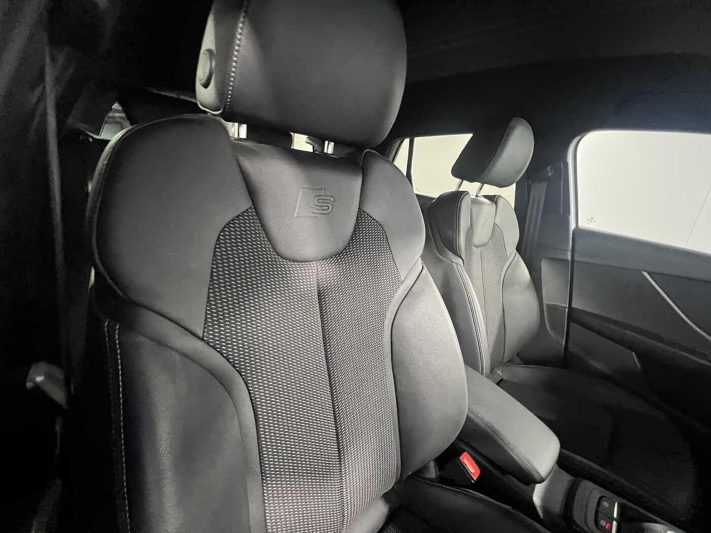 Used Audi Q2 2024 for sale - 76398278: Photo 11