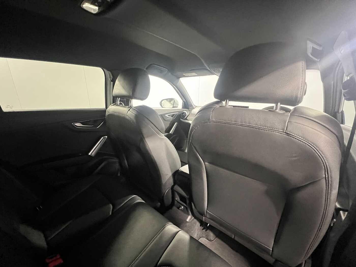 Used Audi Q2 2024 for sale - 76398278: Photo 12