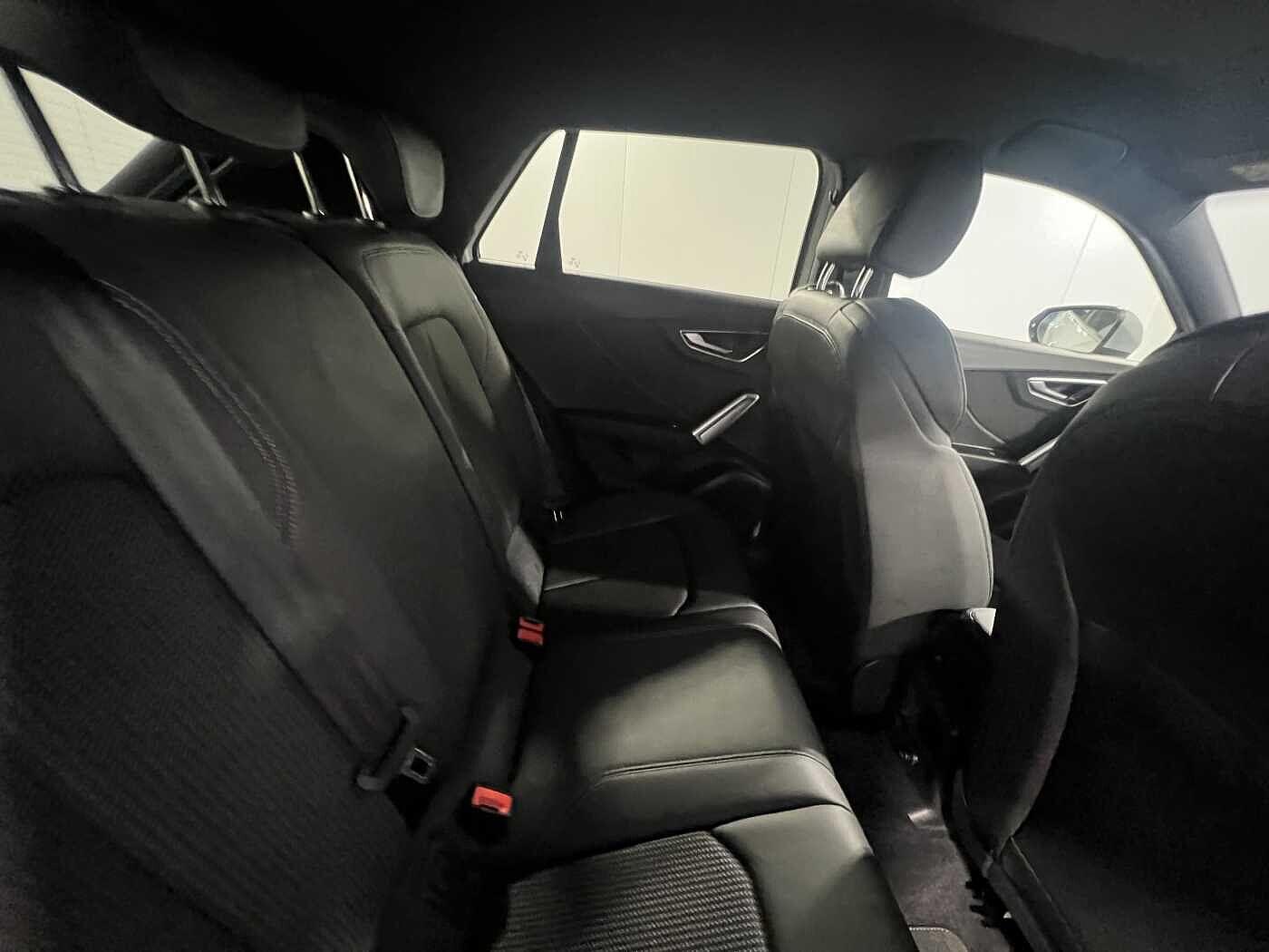 Used Audi Q2 2024 for sale - 76398278: Photo 13